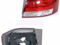 Hyundai Sonata (NF) 2004-2010 TAGATULI TAGATULI mudelile HYUNDAI SONATA (NF) Markeerin...