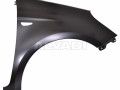 Hyundai i20 2008-2014 Poritiib PORITIIB mudelile HYUNDAI I20 (PB) Asukoht (esi...