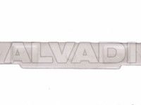 Hyundai i30 2007-2012 STANGE TALA STANGE TALA mudelile HYUNDAI I30 (FD) Asukoht (...