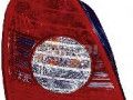 Hyundai Elantra 2000-2006 TAGATULI TAGATULI mudelile HYUNDAI ELANTRA (XD) Mudeli ü...
