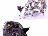 Honda CR-V 2001-2006 ESITULI ESITULI mudelile HONDA CRV (RD), 2023-01-19 Mar...