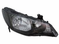 Honda Civic 2006-2011 ESITULI ESITULI mudelile HONDA CIVIC (SDN) (FD), 2023-0...