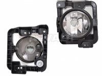 Honda Accord 2008-2015 UDUTULI EESMINE UDUTULI EESMINE mudelile HONDA ACCORD (CU) Mude...