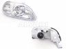Honda Civic 1995-2001 ESITULI ESITULI mudelile HONDA CIVIC (3-D) (EJ/EK) HB/S...
