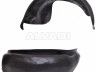 Honda Civic 1995-2001 LOGAR LOGAR mudelile HONDA CIVIC (LB 5-D) (MA_/MB1) (...