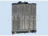 Honda Civic 1995-2001 JAHUTUSRADIAATOR JAHUTUSRADIAATOR mudelile HONDA CIVIC (LB 5-D) ...