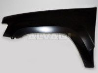 Jeep Grand Cherokee (WK) 2005-2010 Poritiib PORITIIB mudelile JEEP GRAND CHEROKEE (WH) Asuk...