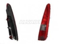 Ford Fusion 2002-2012 TAGATULI TAGATULI mudelile FORD FUSION (JUS) Markeering:...