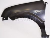 Ford Fusion 2002-2012 Poritiib PORITIIB mudelile FORD FUSION (JUS) Asukoht (es...
