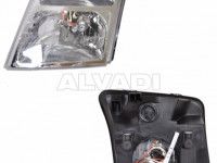 Hyundai Accent 2000-2005 ESITULI ESITULI mudelile HYUNDAI ACCENT (LC) SDN//HB Ma...