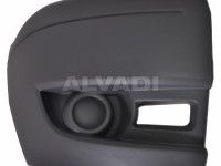 Ford Transit / Tourneo 2006-2014 STANGE NURK STANGE NURK mudelile FORD TRANSIT (V347/8) Asuk...