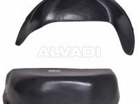 Ford Transit / Tourneo 2000-2006 LOGAR LOGAR mudelile FORD TRANSIT (V184/5) Asukoht (e...
