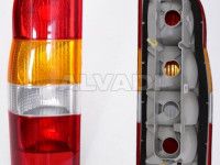 Ford Transit / Tourneo 2000-2006 TAGATULI TAGATULI mudelile FORD TRANSIT (V184/5) Markeer...