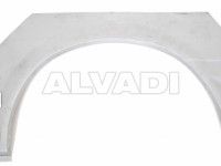 Ford Transit / Tourneo 2000-2006 TAGATIIVA REMONDIKOMPLEKT TAGATIIVA REMONDIKOMPLEKT mudelile FORD TRANSIT...