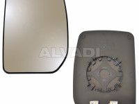 Ford Transit / Tourneo 2000-2006 VÄLIPEEGLIKLAAS ALUSEGA VÄLISPEEGLIKLAAS ALUSEGA mudelile FORD TRANSIT ...