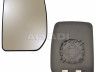 Ford Transit / Tourneo 2000-2006 VÄLIPEEGLIKLAAS ALUSEGA VÄLISPEEGLIKLAAS ALUSEGA mudelile FORD TRANSIT ...