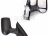 Ford Transit / Tourneo 2000-2006 PEEGEL VÄLINE PEEGEL VÄLINE mudelile FORD TRANSIT (V184/5) Ma...