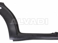 Ford Transit / Tourneo 2000-2006 KÜLJEKARP KÜLJEKARP mudelile FORD TRANSIT (V184/5) Asukoh...