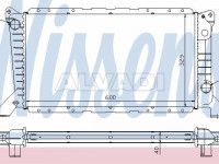 Ford Transit 1994-2000 JAHUTUSRADIAATOR JAHUTUSRADIAATOR mudelile FORD TRANSIT (VE83) K...