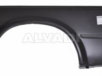 Ford Transit 1985-1994 Poritiib PORITIIB mudelile FORD TRANSIT (VE64) 1992-1995...