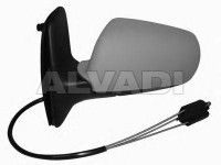 Ford Galaxy 2000-2005 PEEGEL VÄLINE PEEGEL VÄLINE mudelile FORD GALAXY (WGR) Markee...