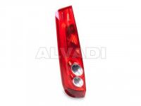 Ford Fiesta 2002-2008 TAGATULI TAGATULI mudelile FORD FIESTA (JHS) Mudeli üksi...