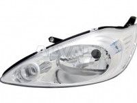 Ford Ka 2008-2016 ESITULI ESITULI mudelile FORD KA (RU8) Markeering: ECE,...