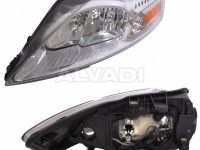 Ford Mondeo 2007-2014 ESITULI ESITULI mudelile FORD MONDEO (BA7) Tootja: VIST...
