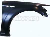 Ford Mondeo 2007-2014 Poritiib PORITIIB mudelile FORD MONDEO (BA7) Asukoht (es...