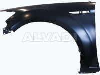 Ford Mondeo 2007-2014 Poritiib PORITIIB mudelile FORD MONDEO (BA7) Asukoht (es...