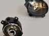 Land Rover Freelander 1996-2006 UDUTULI EESMINE UDUTULI EESMINE mudelile LAND ROVER FREELANDER ...
