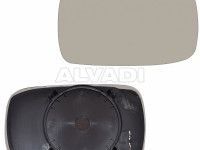 Ford Mondeo 1996-2000 VÄLIPEEGLIKLAAS ALUSEGA VÄLISPEEGLIKLAAS ALUSEGA mudelile FORD MONDEO (...