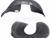 Ford Sierra 1987-1993 LOGAR LOGAR mudelile FORD SIERRA  (GBC/GBG/GB4/BNG) H...