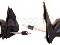Ford Fiesta (Courier) 1995-2002 PEEGEL VÄLINE PEEGEL VÄLINE mudelile FORD FIESTA (JAS/JBS/JVS...