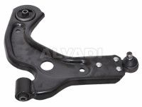Ford Fiesta (Courier) 1995-2002 ÕÕTSHOOB ÕÕTSHOOB mudelile FORD FIESTA (J5_, J3_) Komple...