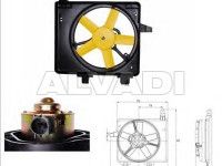 Mazda 121 1996-2003 RADIAATORI VENTILAATOR RADIAATORI VENTILAATOR mudelile MAZDA 121 (JASM...