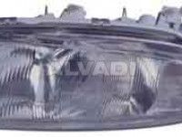 Mazda 121 1996-2003 ESITULI ESITULI mudelile MAZDA 121 (JASM/JBSM) Markeeri...