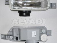 Ford Escort 1995-2000 UDUTULI EESMINE UDUTULI EESMINE mudelile FORD ESCORT (GAL/AAL/A...