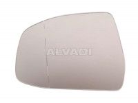 Ford C-Max 2007-2010 VÄLIPEEGLI KLAAS VÄLISPEEGLI KLAAS mudelile FORD C-MAX (C214) Po...