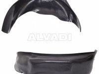 Ford Focus 1998-2004 LOGAR LOGAR mudelile FORD FOCUS (DAW/DBW/DNW/DFW) Asu...