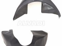 Ford Ka 1996-2008 LOGAR LOGAR mudelile FORD KA (RB_) Asukoht (esi/taga)...