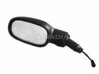 Ford Ka 1996-2008 PEEGEL VÄLINE PEEGEL VÄLINE mudelile FORD KA (RB_) Soojendus:...