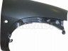 Ford Ka 1996-2008 Poritiib PORITIIB mudelile FORD KA (RB_) Asukoht (esi/ta...