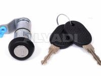 Iveco Daily 2000-2006 UKSELUKU SÜDAMIK UKSELUKU SÜDAMIK mudelile IVECO DAILY Kasutus a...