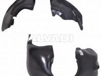 Fiat Doblo 2001-2010 LOGAR LOGAR mudelile FIAT DOBLO (119/223), 2023-01-19...
