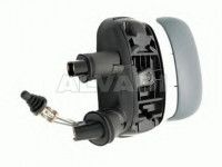 Fiat Doblo 2001-2010 PEEGEL VÄLINE PEEGEL VÄLINE mudelile FIAT DOBLO (119/223) Mar...