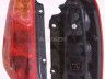 Fiat Grande Punto 2005-2018 TAGATULI TAGATULI mudelile FIAT PUNTO GRANDE (199) Marke...
