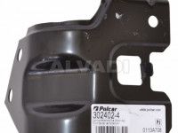Fiat Grande Punto 2005-2018 ESITIIVA TUGEVDUS ESITIIVA TUGEVDUS mudelile FIAT PUNTO GRANDE (1...