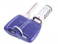 Fiat Doblo 2001-2010 UKSELUKU SÜDAMIK UKSELUKU SÜDAMIK mudelile FIAT DOBLO (119/223) ...