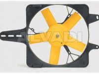 Fiat Ducato 1981-1993 RADIAATORI VENTILAATOR RADIAATORI VENTILAATOR mudelile FIAT DUCATO (28...